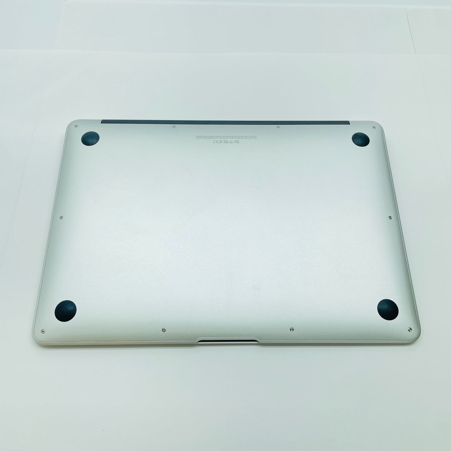 Apple MacBook Air 13インチ 2017 1.8GHz デュアルコア i5 8GB 128GB 【C4104-80】