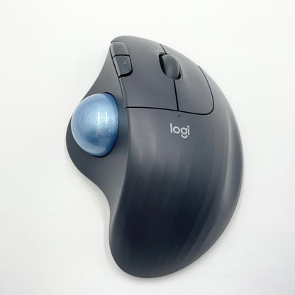Logicool ERGO M575 トラックボール マウス【C7320-60】