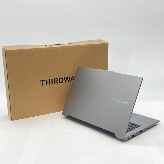 美品 THIRDWAVE F-14RP5S i5 1334U 16GB SSD1TB Windows11Home バッテリー容量88%【C5027-100】