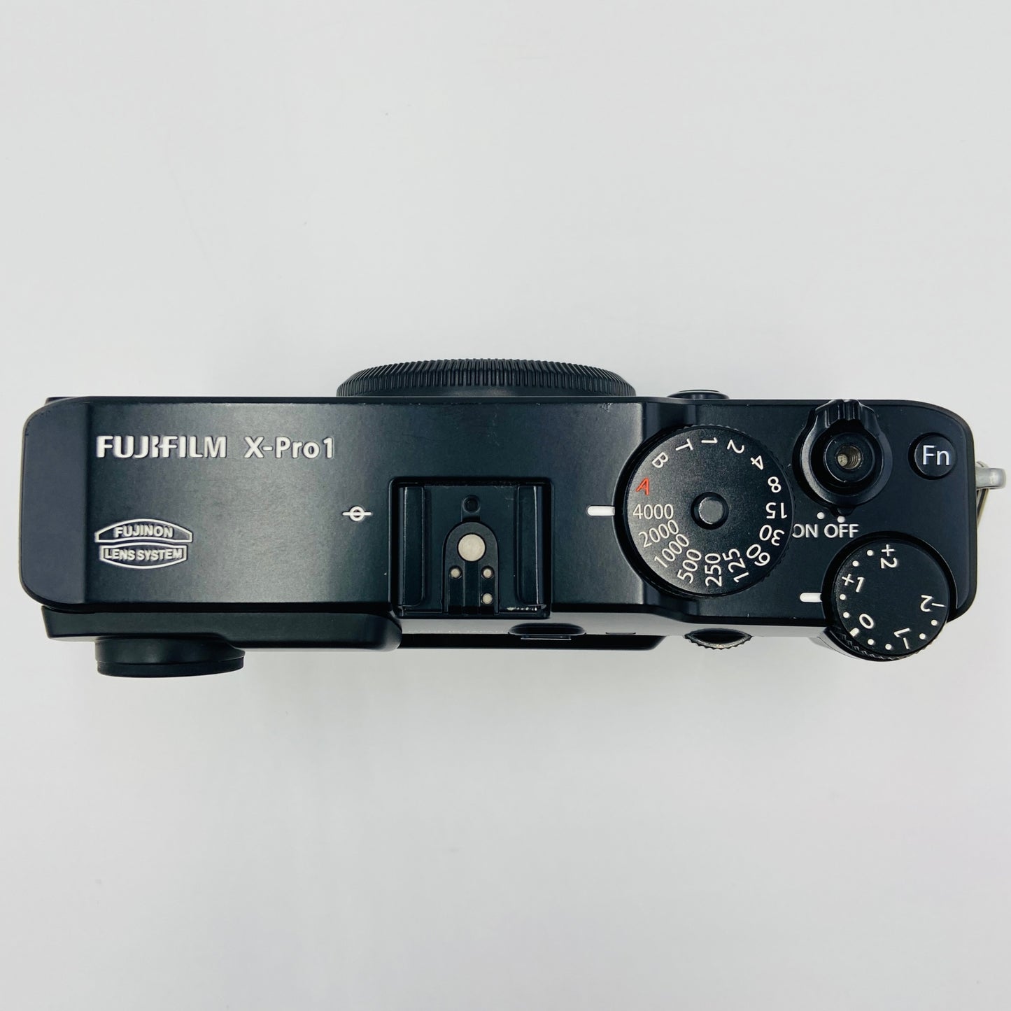 FUJIFILM ミラーレス一眼レフカメラ X-pro1 ボディ 【C4029-60】