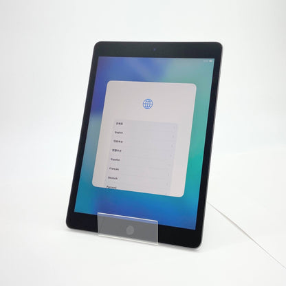 Apple iPad 10.2インチ 第9世代 Wi-Fiモデル 64GB タブレット MK2K3J/A バッテリー最大容量83% 【C5515-60】