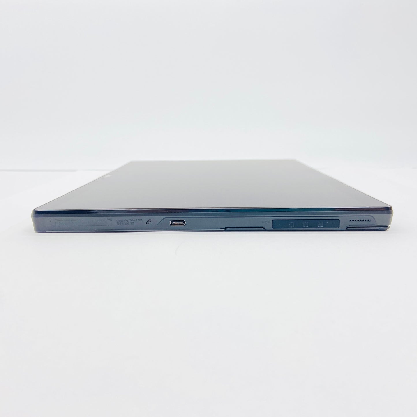 美品 ROG FLOW Z13 GZ301VV-I9R4060  Core i9-13900H 16GB SSD 1TB RTX 4060 バッテリー最大容量99%【C4651-100】