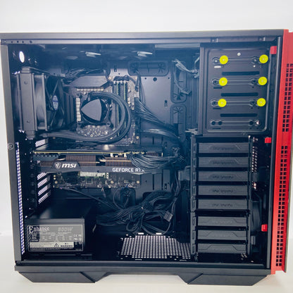 iiyama LEVEL ILeDXs-G059-LiX9K-VASXB i9 10900K 32GB SSD1TB RTX3080  Windows11 Home 【C4112-160】