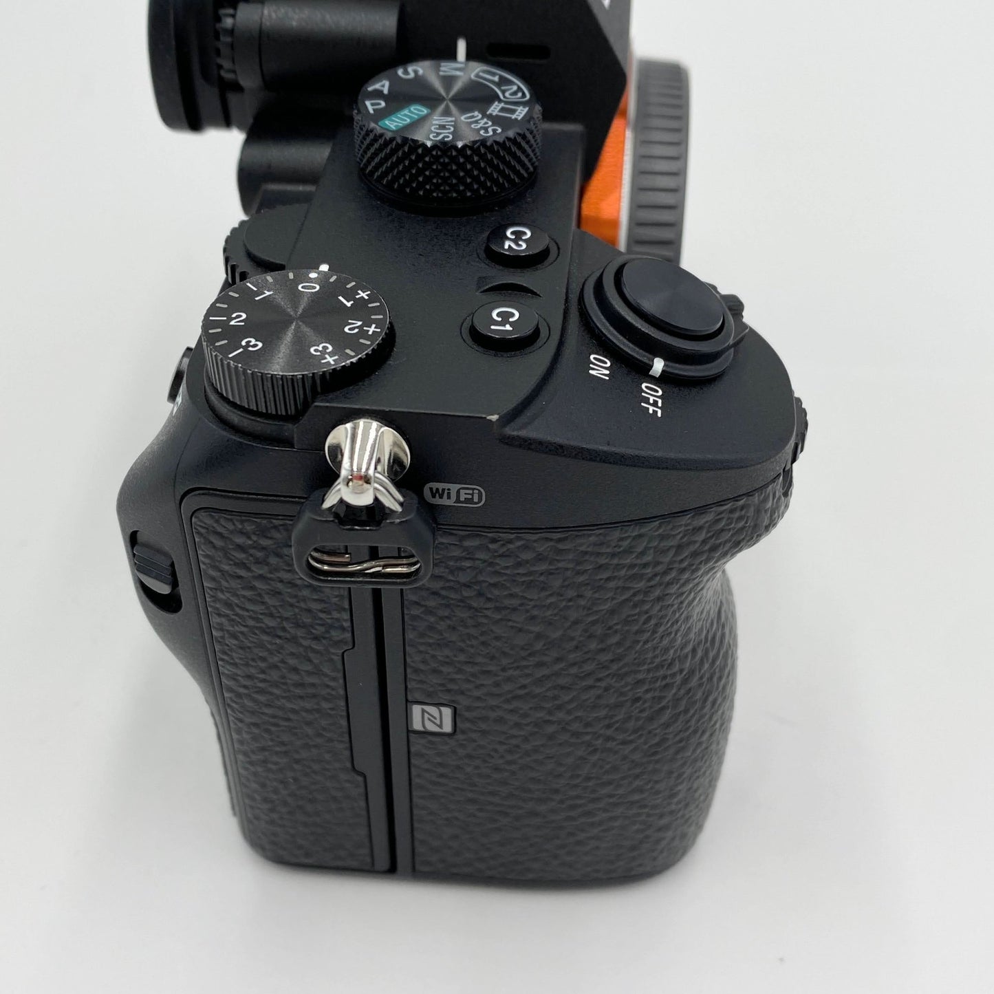 美品 ソニー SONY α7 III ILCE-7M3 ボディ シャッター回数5,192 回【C6145-60】