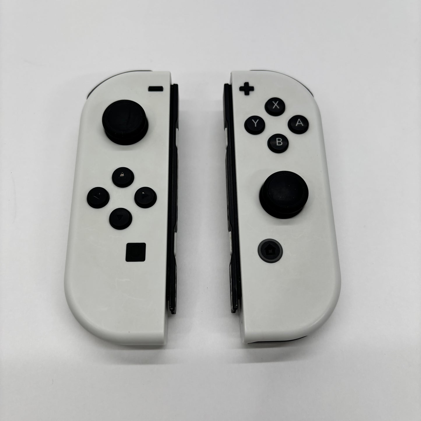 Nintendo Switch 有機ELモデル 任天堂 HEG-S-KAAA 付属品完備 【C8520-80】