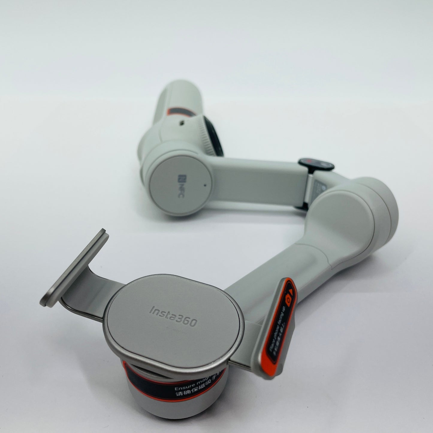 美品 Insta360 Flow 2 Pro 【C4905-60】