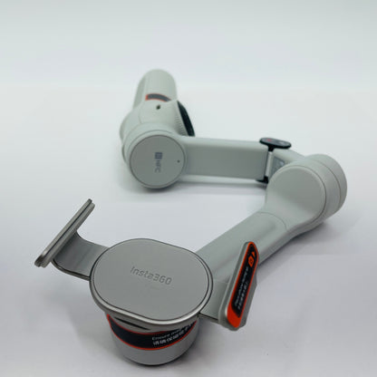 美品 Insta360 Flow 2 Pro 【C4905-60】