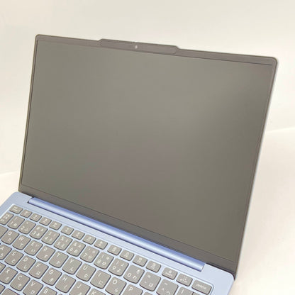 新品同様 美品 NEC LAVIE N13 Slim PC-N1375JAM-YC 13.3インチ  Ryzen 7 7735HS 16GB SSD 512GB Windows11Pro ポーラーブルー バッテリー最大容量100%【C6537-100】
