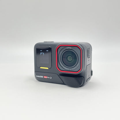 Insta360 Ace Pro 2 CINSBBGA アクションカメラ マウントシュー付属【C7940-60】