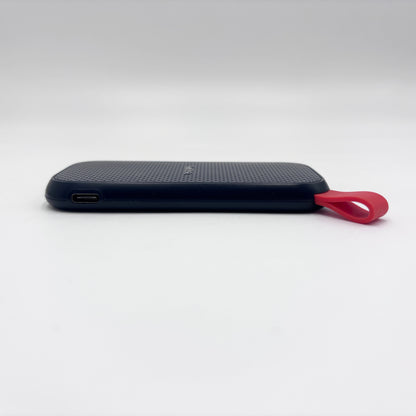 SanDisk Portable SSD SDSSDE30-1T00 1TB【C8138-N】