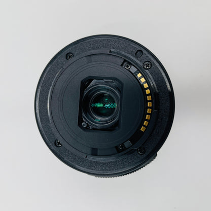 美品 SONY VLOGCAM ZV-E10 IIパワーズームレンズキット 【C4402-60】