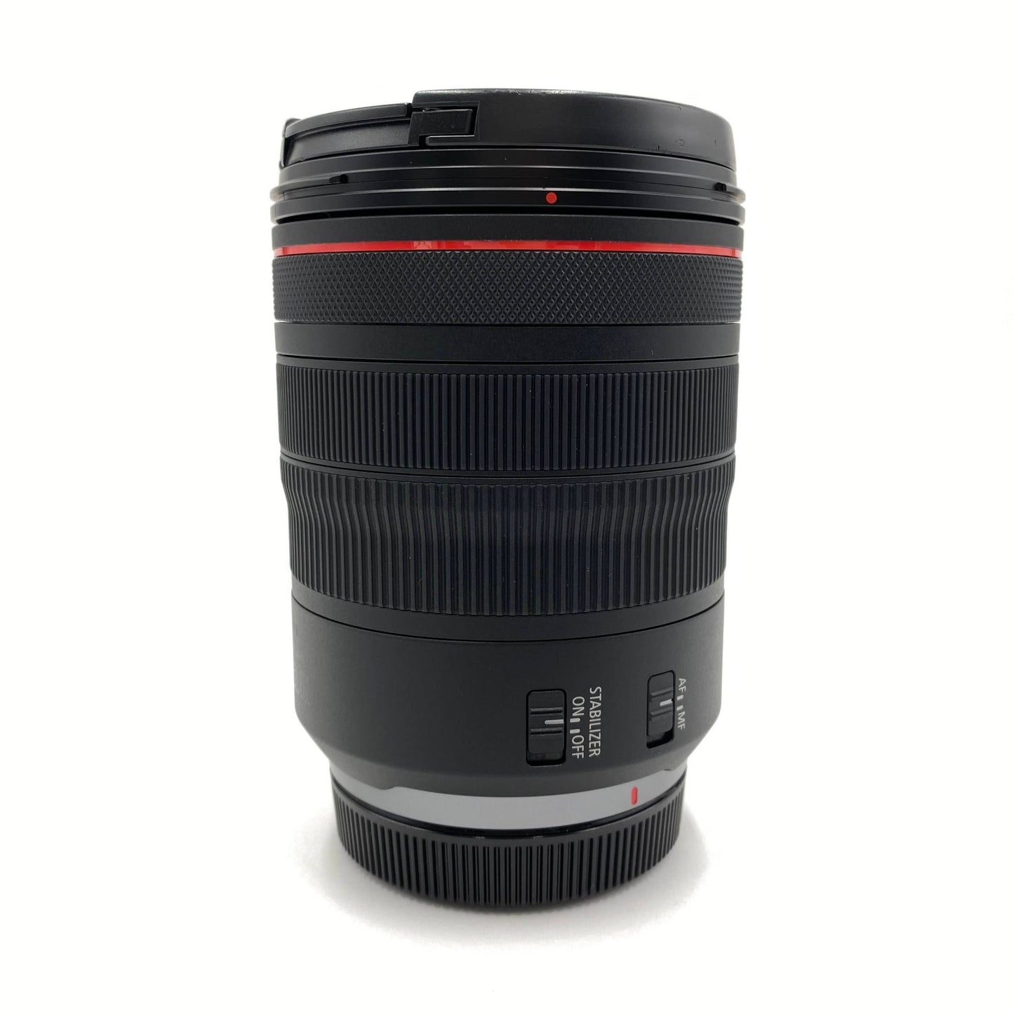 Canon RF 24-105mm f/4L IS USM  C3870 80サイズ発送
