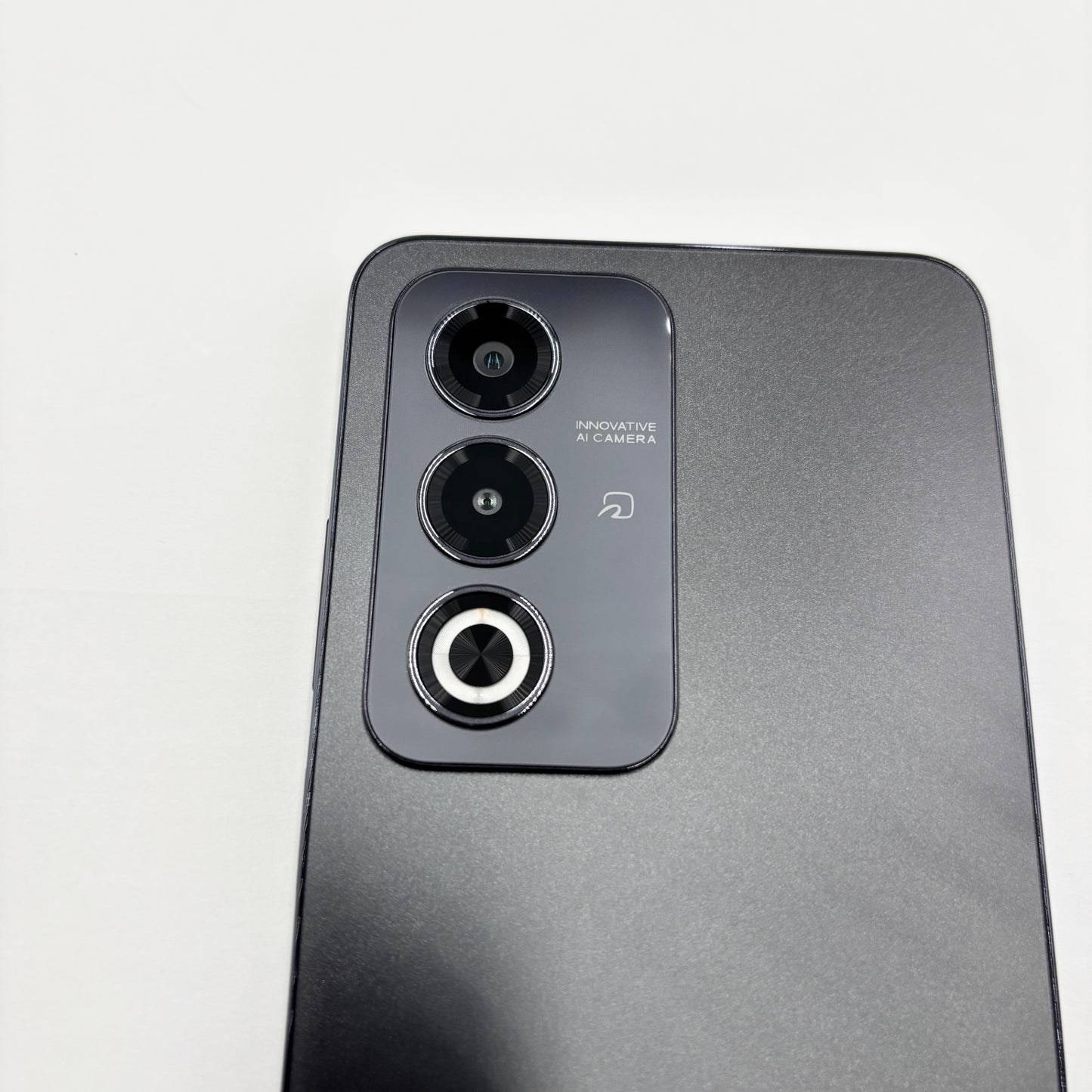 美品 OPPO A3 5G CPH2639 ブラック 128GB SIMフリー【C5551-C】