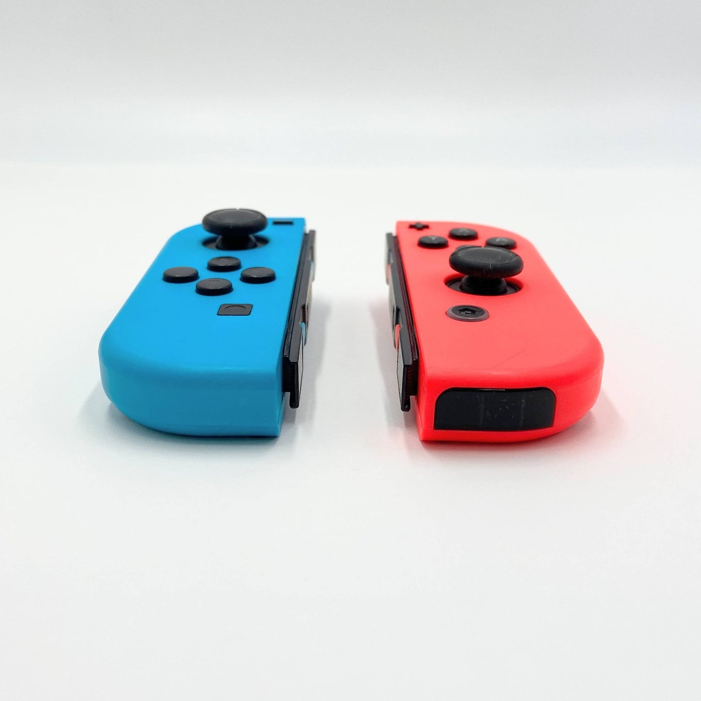 任天堂 Nintendo Switch ニンテンドースイッチ HAC-001(-01) ネオンブルー/ネオンレッド おまけ【C6673-60】