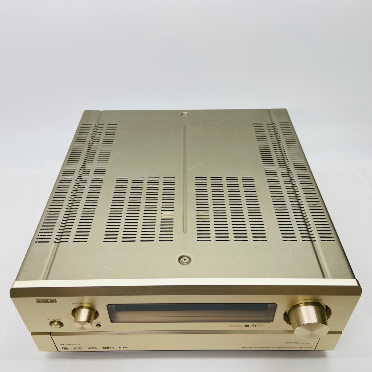 DENON  AVC-A11SR AVアンプ 【C4408-160】