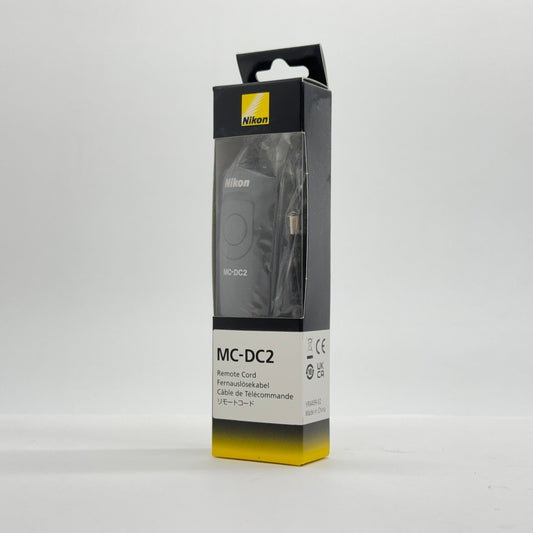 Nikon MC-DC2（リモートコード） 【C7579-C】