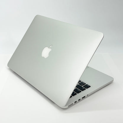 MacBook Pro Retina 13-inch Late 2012 2.5GHz デュアルコア i5 8GB 512GB 【C5693-80】