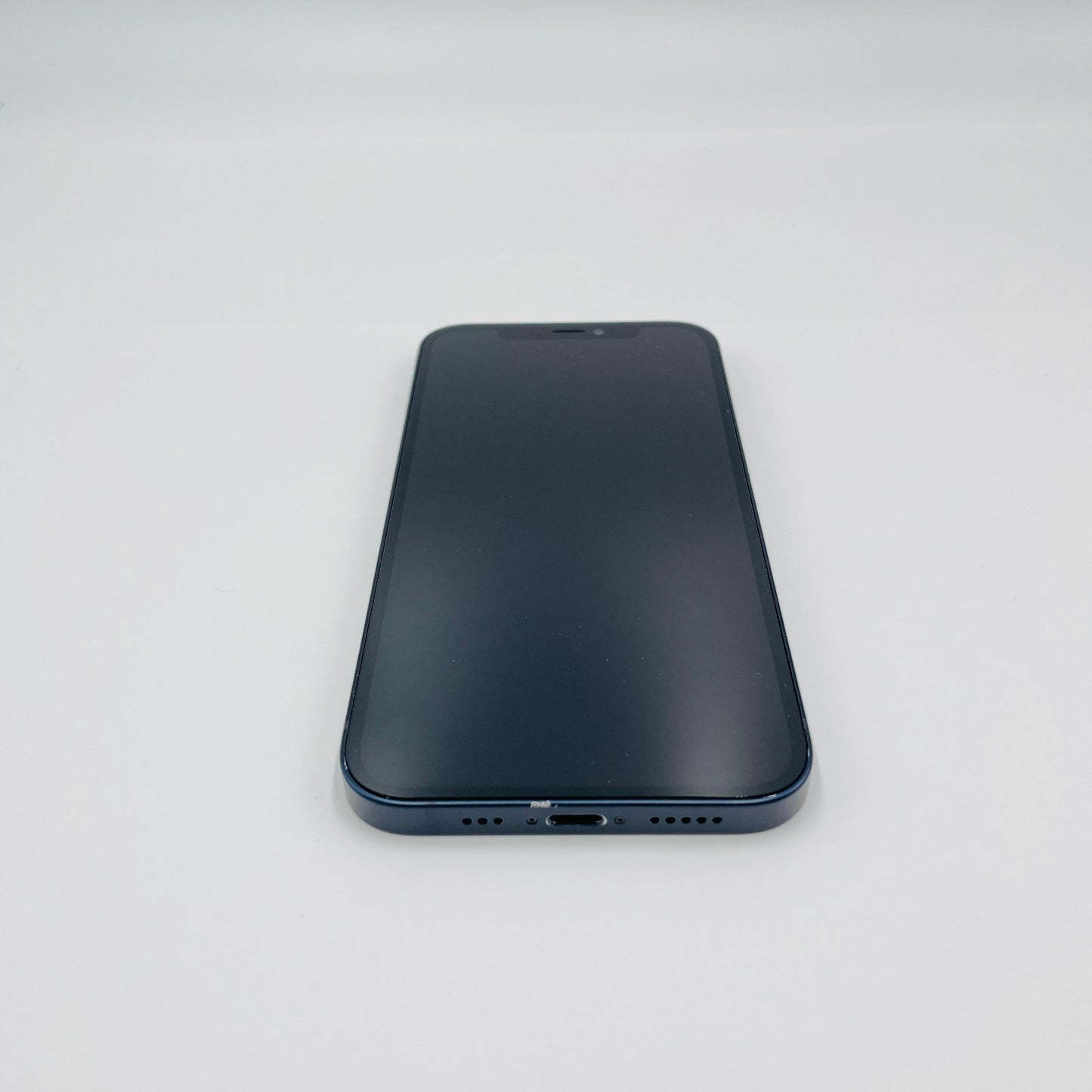 Apple iPhone12 64GB Black A2402 MGHN3J/A バッテリー最大容量100%【C4468-C】