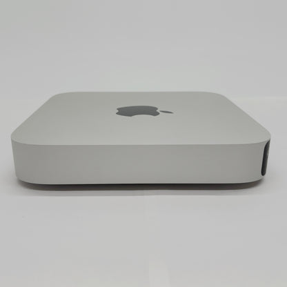 美品 Apple Mac mini 2023 M2 Pro 10コア 16GB 2TB シルバー【C9359-80】
