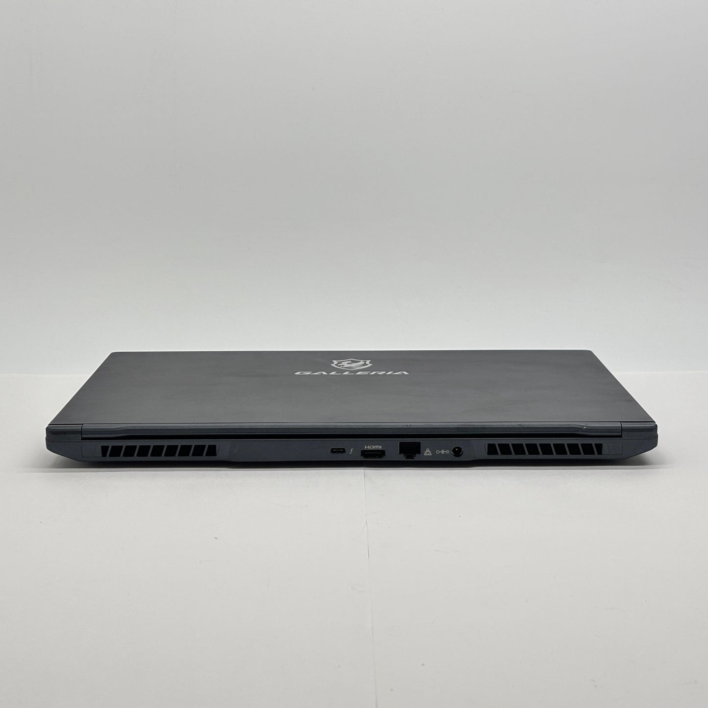 GALLERIA GCR1660TGF-QCG i7 9750H 16GB SSD 512GB Windows11Home バッテリー最大容量100%【C8581-80】