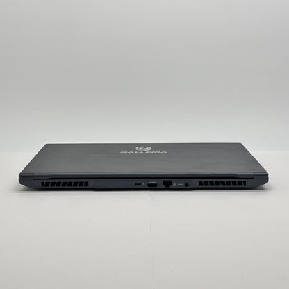 GALLERIA GCR1660TGF-QCG i7 9750H 16GB SSD 512GB Windows11Home バッテリー最大容量100%【C8581-80】