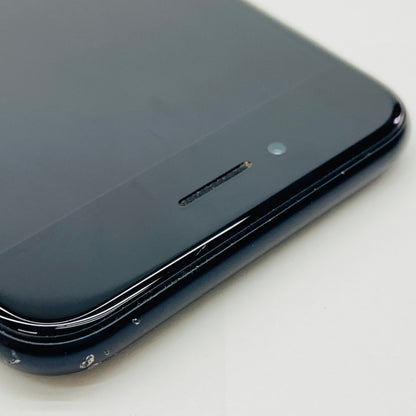 Apple iPhoneSE 64GB (第2世代)  MHGP3J/A  ブラック 【C4125-C】