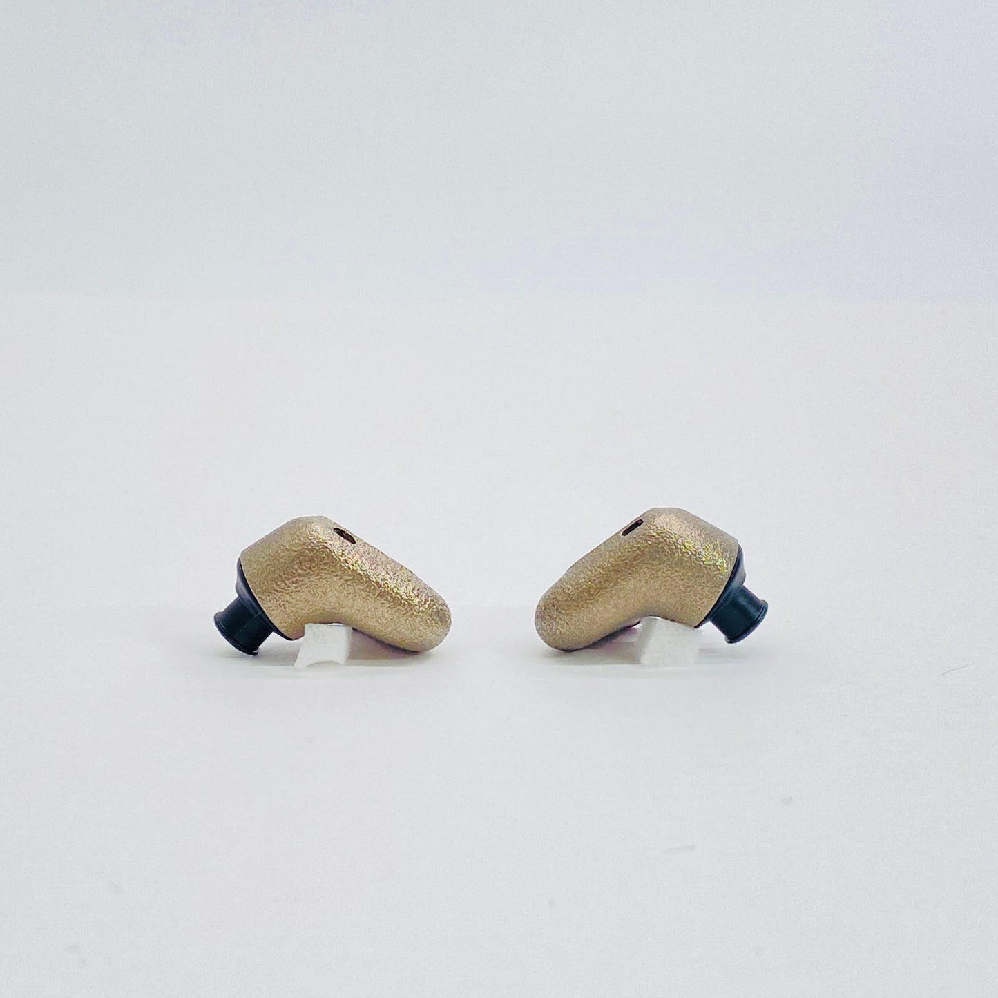 新品同様 美品 SENNHEISER IE600 インイヤー イヤホン【C7496-60】