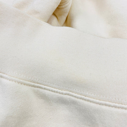 Fear of God Essentials エッセンシャルズ オーバーサイズ モックネック スウェットシャツ【C2580-】
