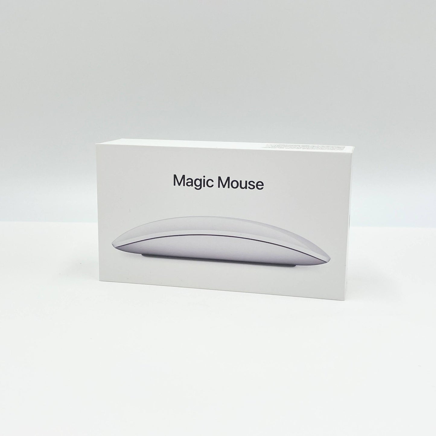 美品 Apple Magic Mouse White USB-C MXK53ZA/A A3204 最新モデル【C7844-60】