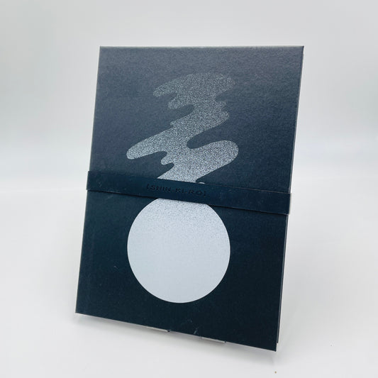 サカナクション山口一郎LIVE Blu-ray 懐かしい月は新しい月 "蜃気楼"　【C4556-N】