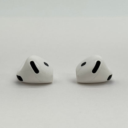 Apple AirPods 4 (ANC)  A3056 A3055 A3059 Bluetooth ノイズキャンセリング搭載【C7374-N】