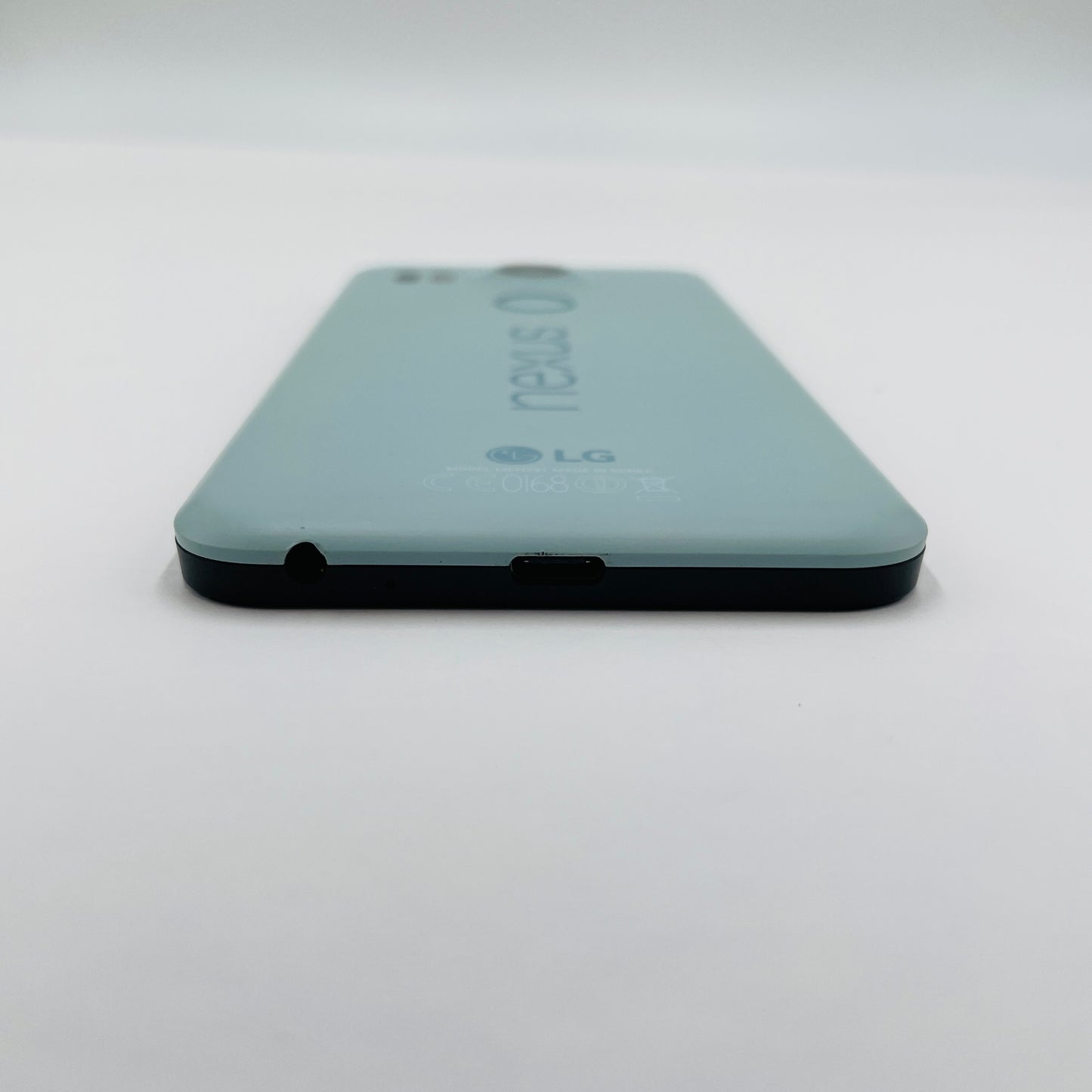 美品 Nexus5X LG-H791 32GB　SIMフリー版　【C4790-C】