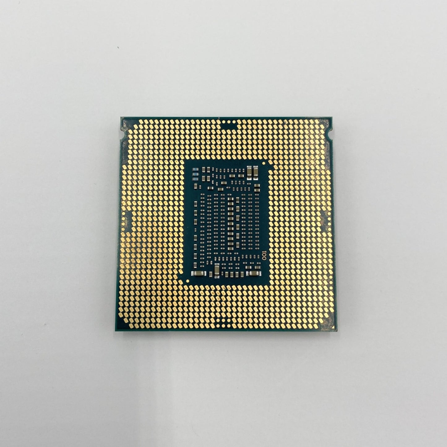 Intel Core i5-9400F CPU 2.90GHz　【C5556-N】