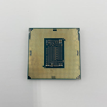 Intel Core i5-9400F CPU 2.90GHz　【C5556-N】