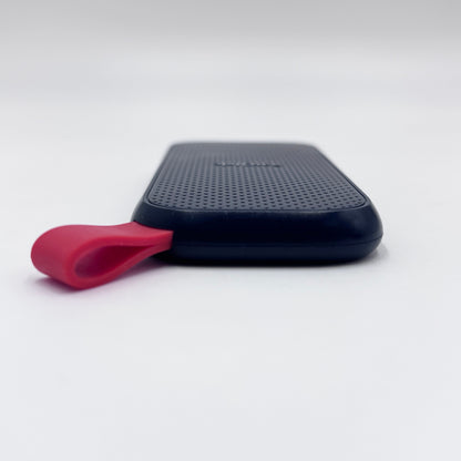 SanDisk Portable SSD SDSSDE30-1T00 1TB【C8138-N】