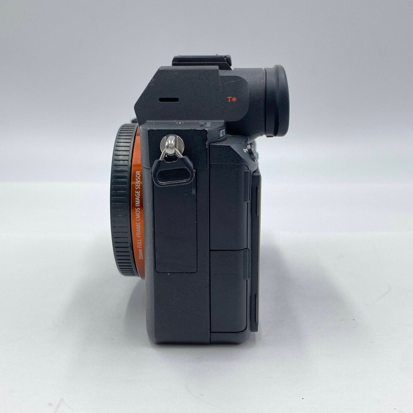 SONY ソニー α7 III ILCE-7M3 ボディ 【C4345】