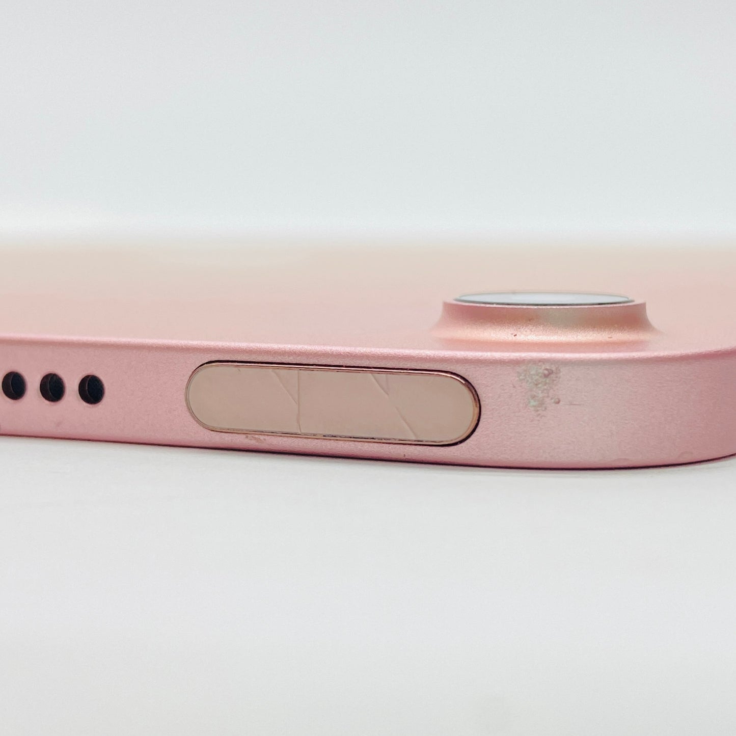 Apple iPad Air 10.9インチ 第4世代(2020) Wi-Fi 64GB MYFP2J/A  ローズゴールド＋Apple Smart Keyboard Folio A2038【C4159-60】