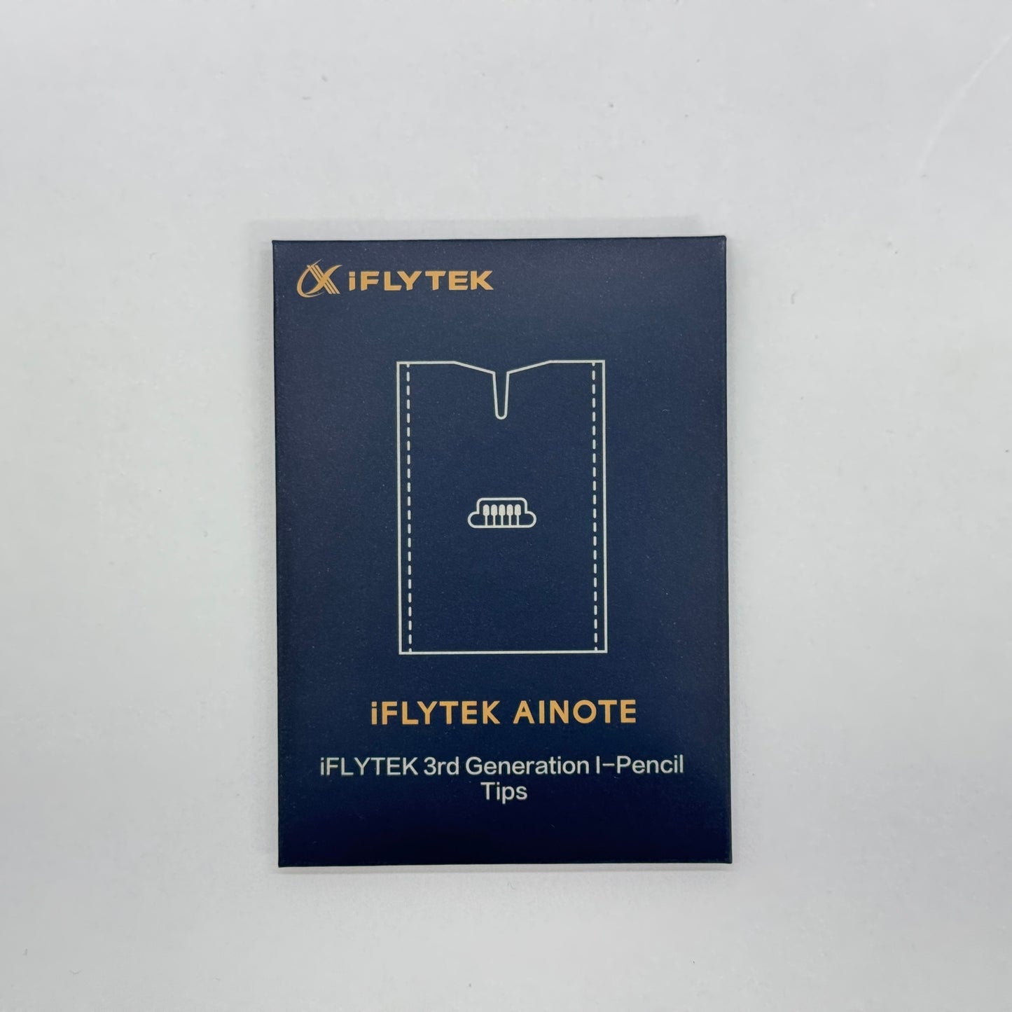 新品未開封 iFLYTEK AINOTE 2オールインワンセット(ケースカバー：Slate) AIスマートノート【C7567-80】