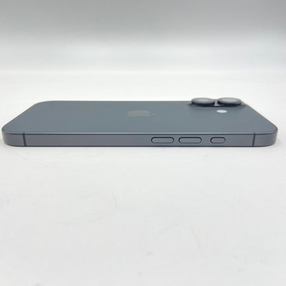 未使用品 Apple iPhone 17 512GB ブラック SIMフリー MG6D4J/A バッテリー最大容量100%  充放電回数0回 【C5189-C】
