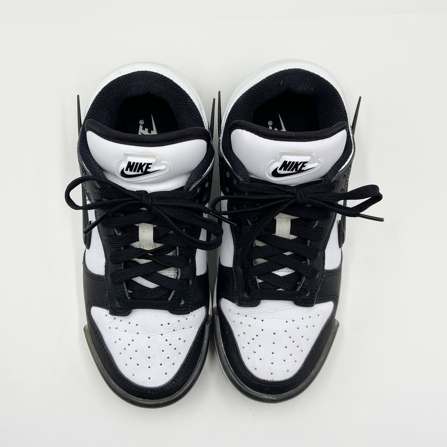 NIKE WMNS DUNK LOW TWIST  DZ2794-001 サイズ:23cm【C5669-60】