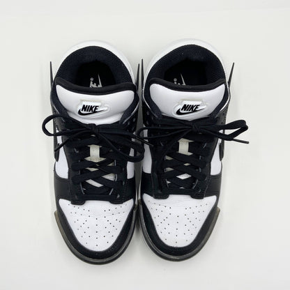 NIKE WMNS DUNK LOW TWIST  DZ2794-001 サイズ:23cm【C5669-60】