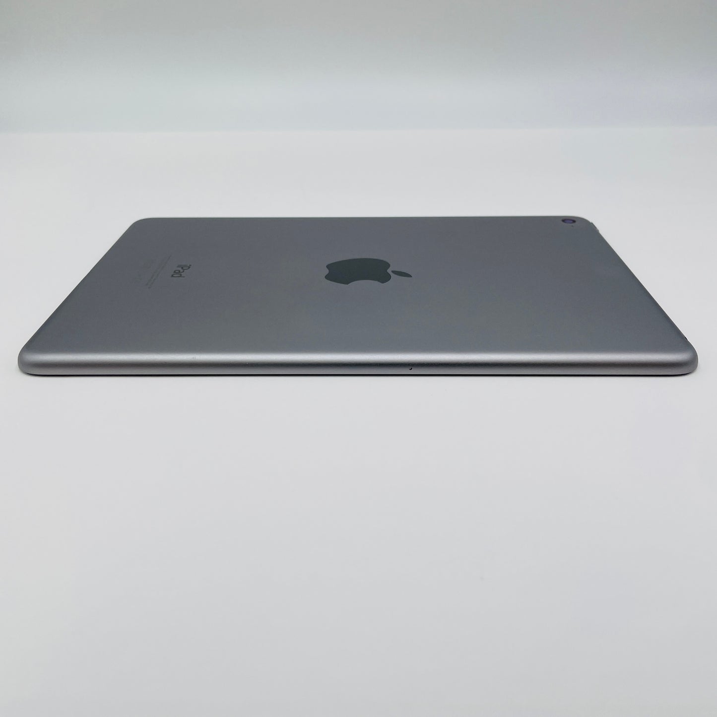 Apple iPad mini 4 128GB Space Gray Wi-Fiモデル FK9N2J/A 【C4457-C】