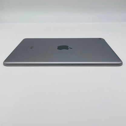 Apple iPad mini 4 128GB Space Gray Wi-Fiモデル FK9N2J/A 【C4457-C】