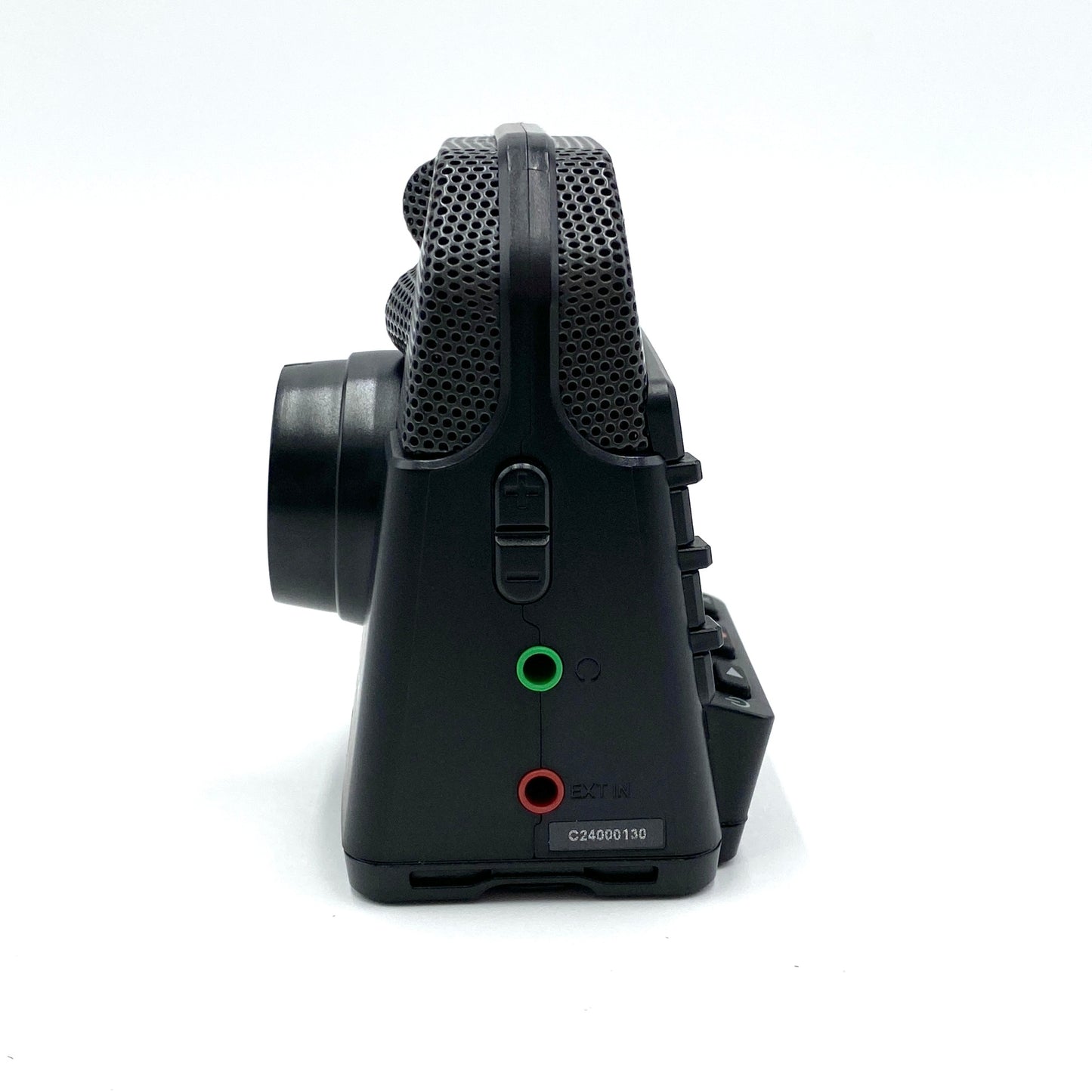 ZOOM Q2n-4k  ハイレゾ ハンディビデオレコーダー【C3961-60】