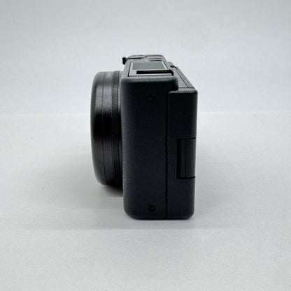 美品 SONY VLOGCAM ZV-1G シューティンググリップキット コンパクトデジタルカメラ ブラック  付属品あり【C6947-60】