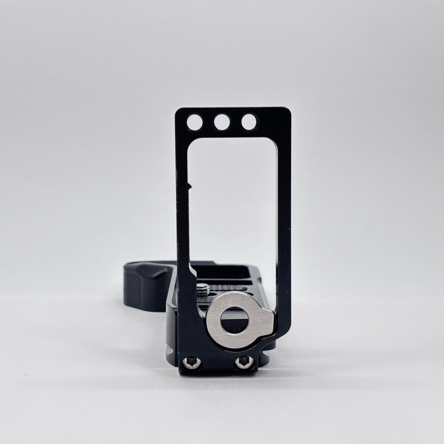 SmallRig スモールリグ LCS2417B Lブラケット Sony α7RIV・α9II専用【C8258-C】