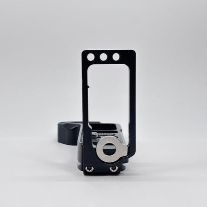 SmallRig スモールリグ LCS2417B Lブラケット Sony α7RIV・α9II専用【C8258-C】