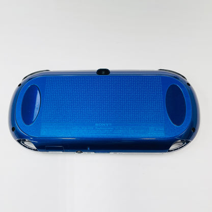 美品 SONY ソニー PSVITA 本体 PCH1000 【C4091-C】