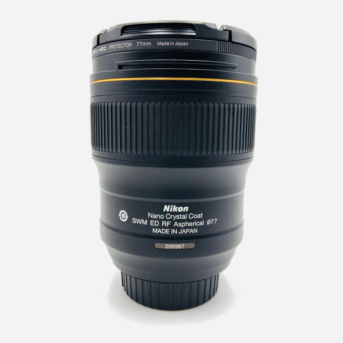 Nikon AF-S NIKKOR 28mm f/1.4E ED 単焦点レンズフルサイズ対応【C4022-80】