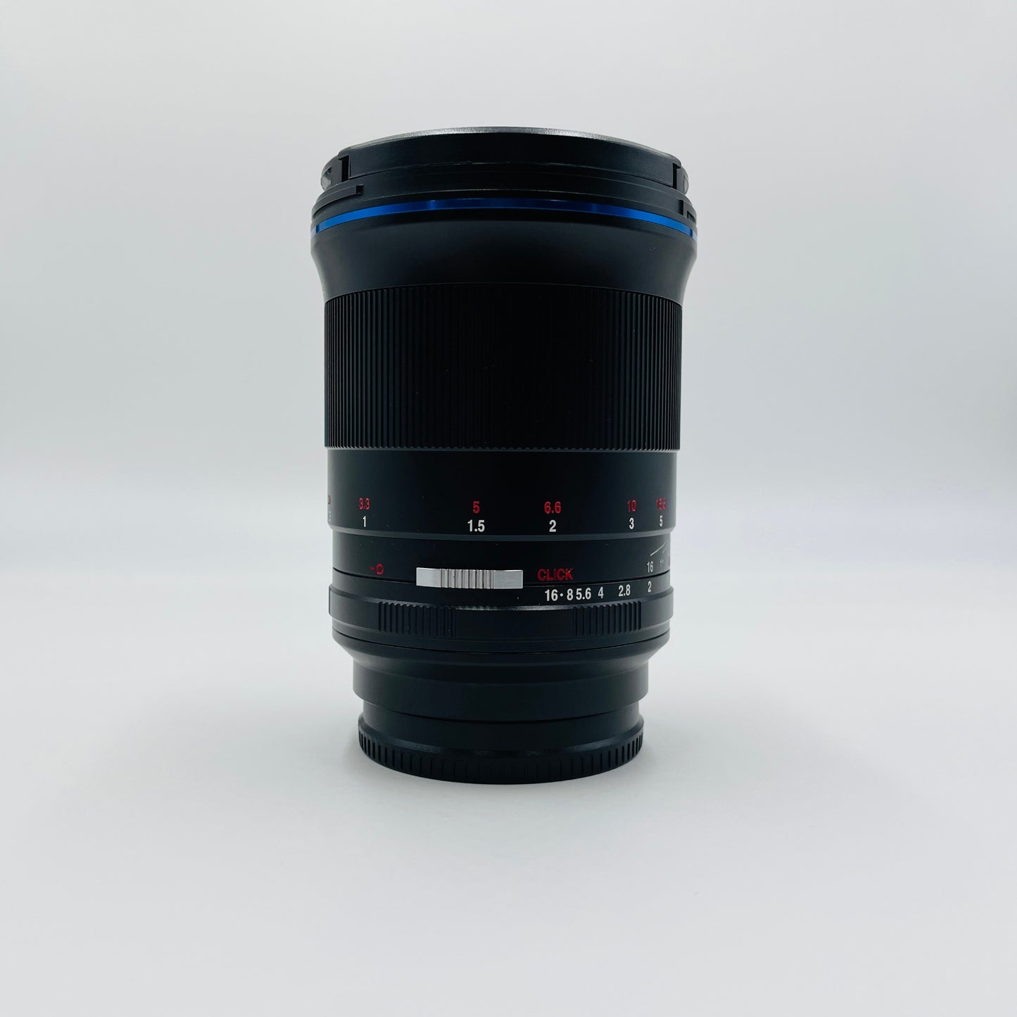 美品 LAOWA Argus FF II 35mm F0.95 [ソニーE用] 【C3688-60】